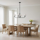 Colfax Medium Chandelier