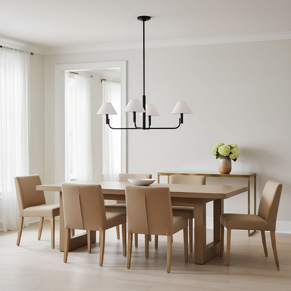 Colfax Medium Chandelier