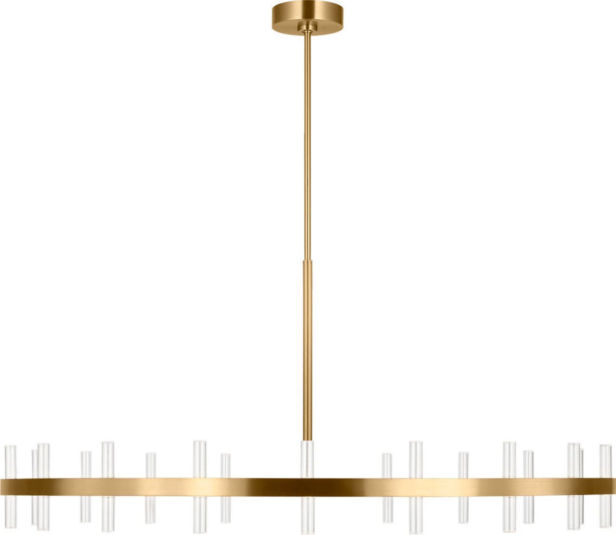 Silas 48 Chandelier