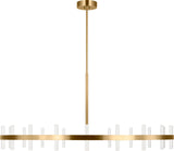 Silas 48 Chandelier