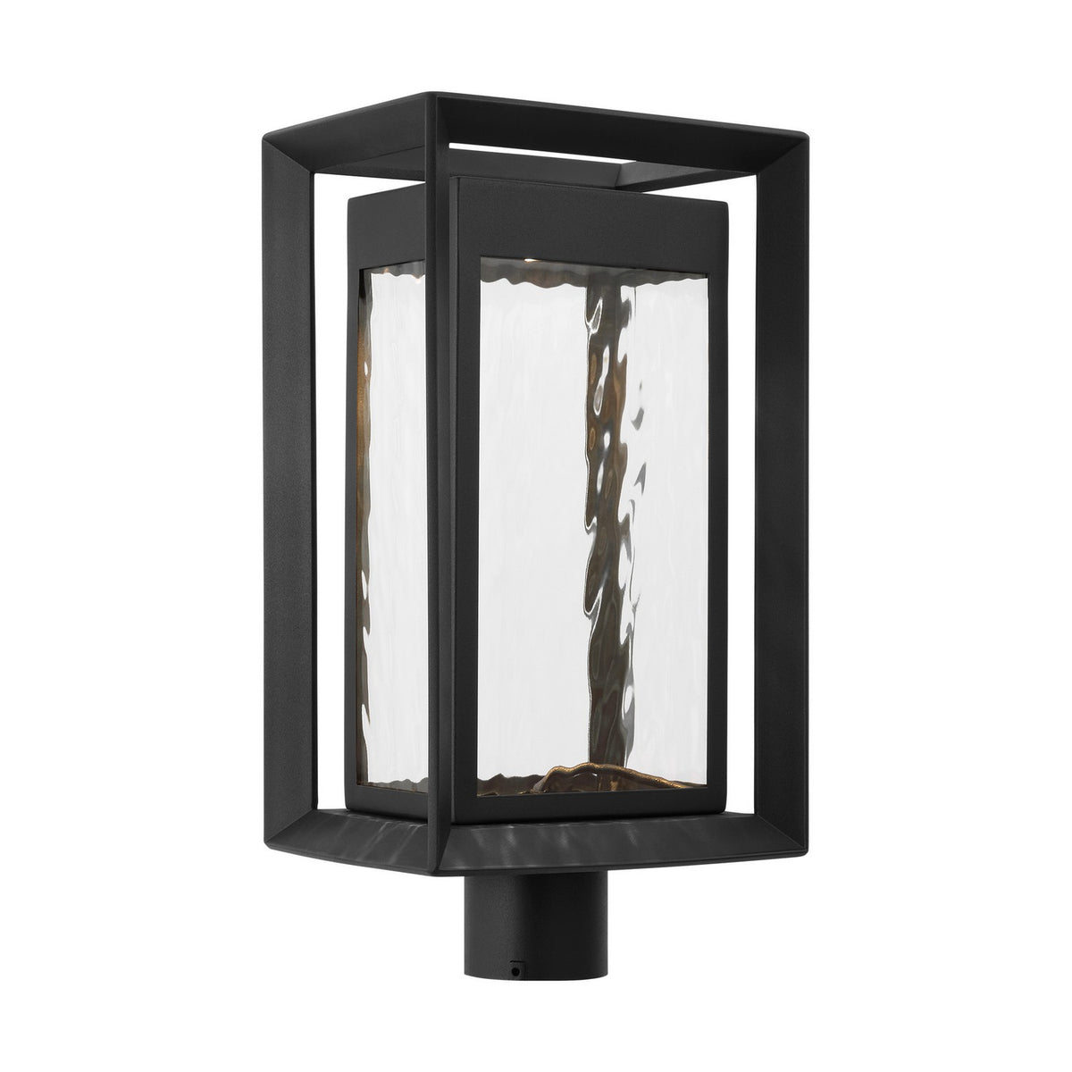 LED Outdoor Post Fixture