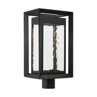LED Outdoor Post Fixture