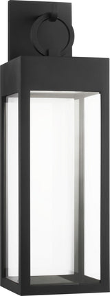 Sesha 30 Wall Lantern