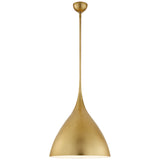 Agnes Medium Pendant