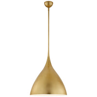 Agnes Medium Pendant