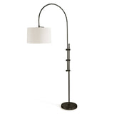 Arc One Light Floor Lamp