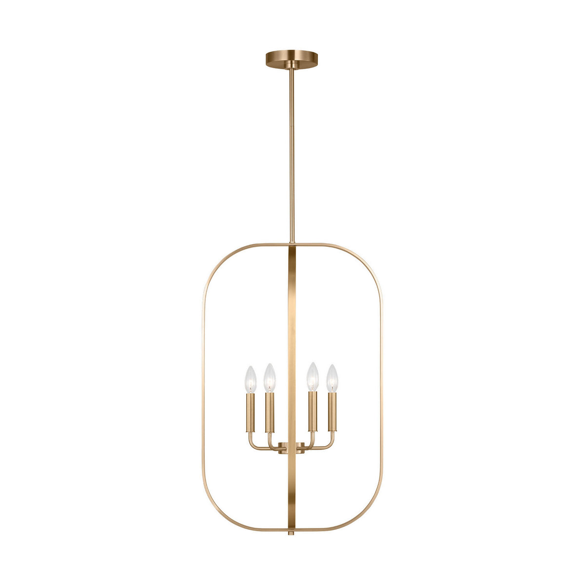 Loretto Large Lantern