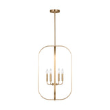 Loretto Large Lantern