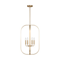 Loretto Large Lantern