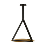 Cymbal Large Pendant