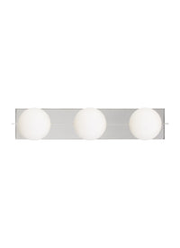 Orbel Three Light Bath Vanity