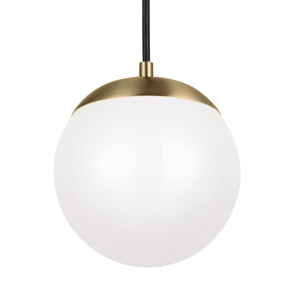 Leo Hanging Globe Small Pendant