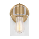 Sayward 1-Light Bath Sconce