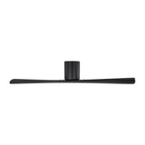 Plank Smart 52" Hugger Ceiling Fan
