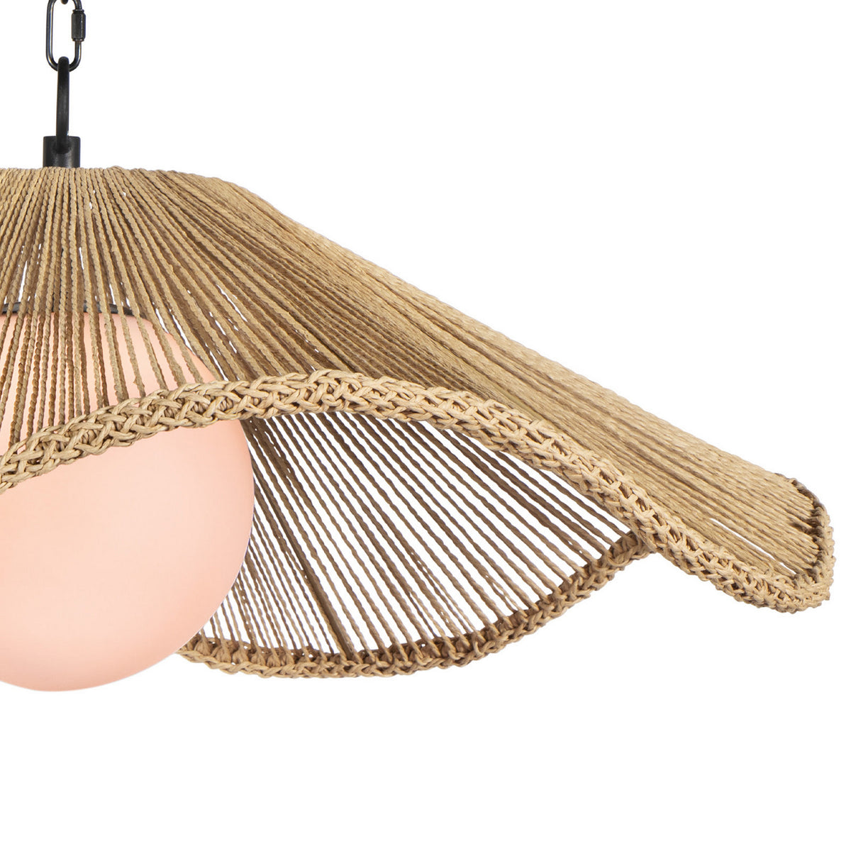 Provence Cafe One Light Pendant