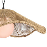 Provence Cafe One Light Pendant