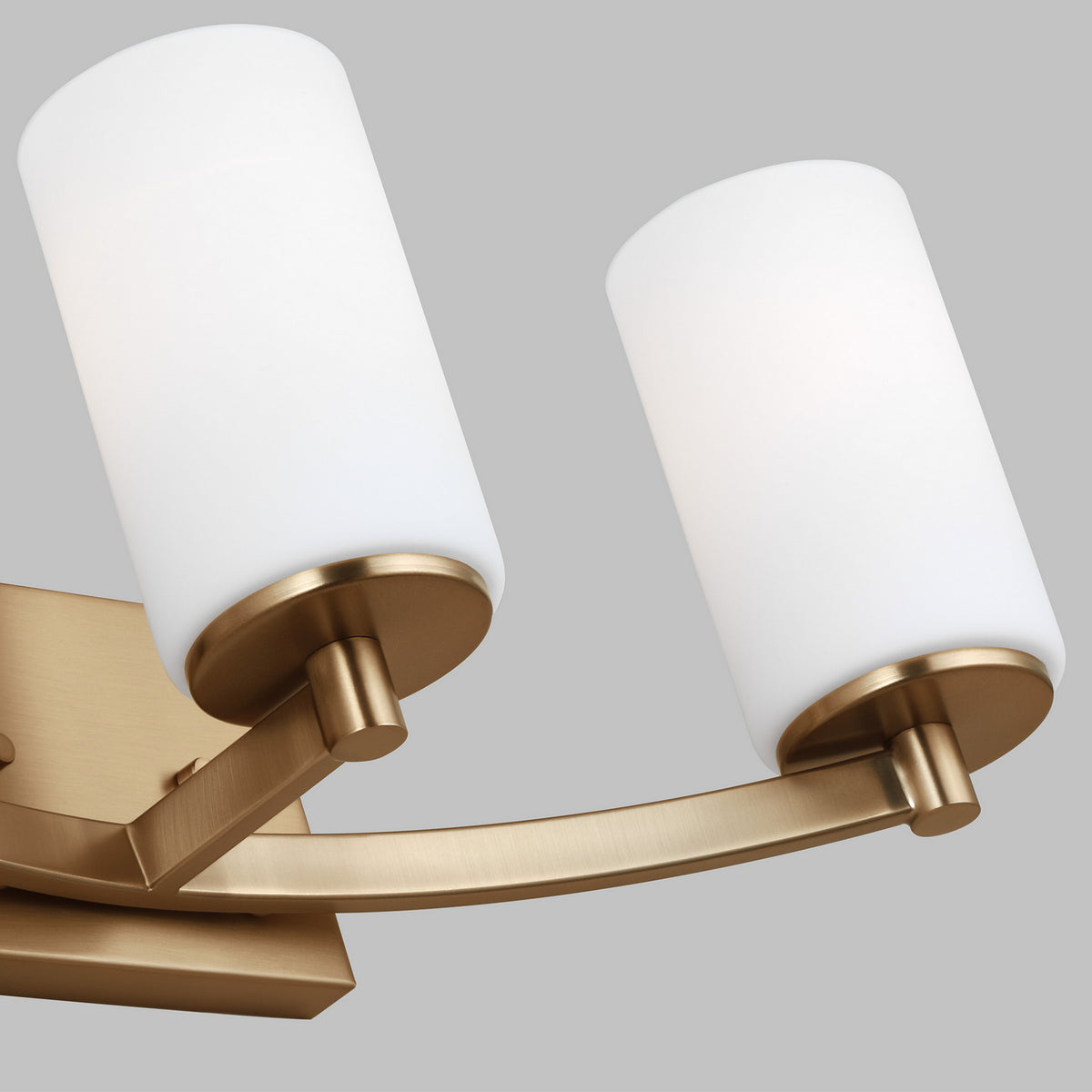 Hettinger Three Light Bath