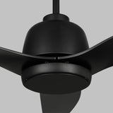 Avila Coastal 54" LED Ceiling Fan