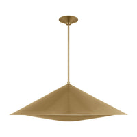 Echo Large Pendant