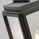 Edgar Medium Wall Lantern