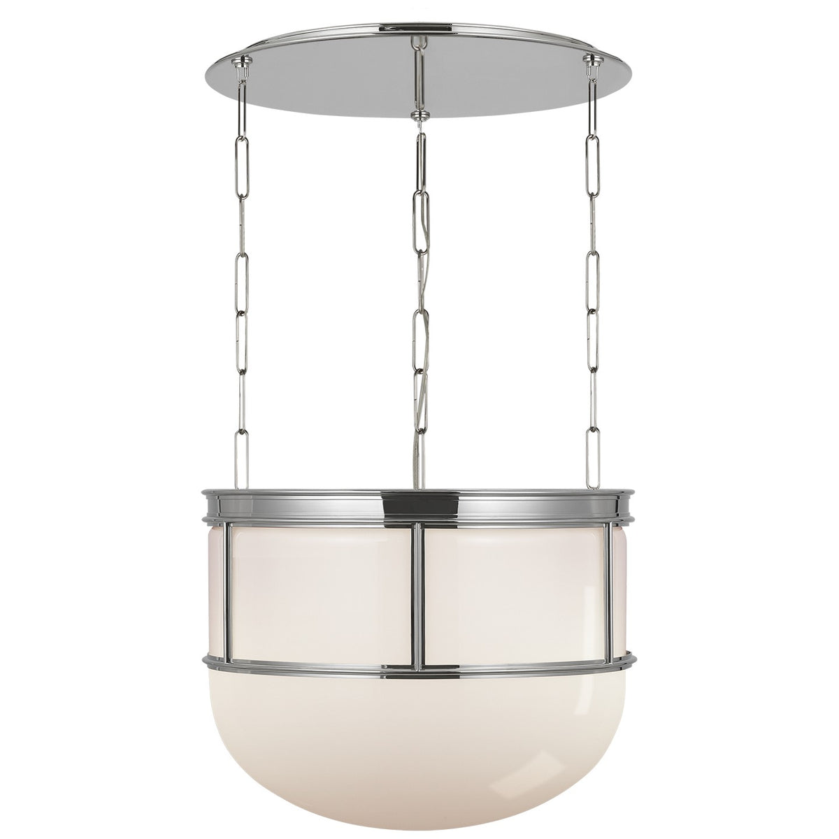 Martil 24" Lantern