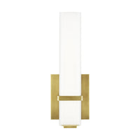 Milan LED Bath Vanity — 12.20"