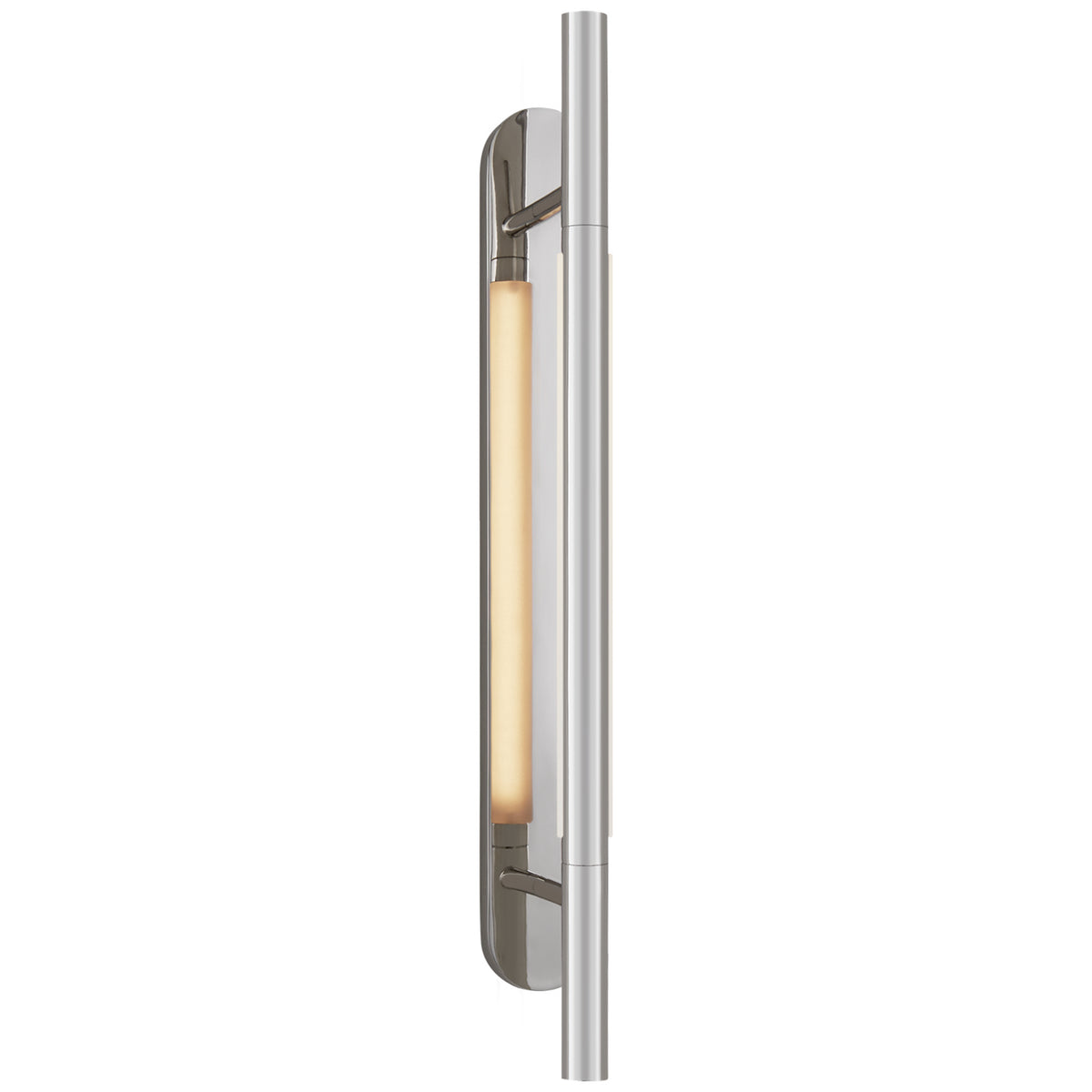 Rousseau Medium Bracketed Sconce
