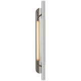 Rousseau Medium Bracketed Sconce