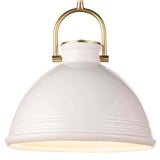 Eloise One Light Pendant