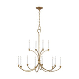 Westerly Large Chandelier