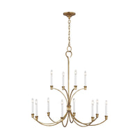 Westerly Large Chandelier
