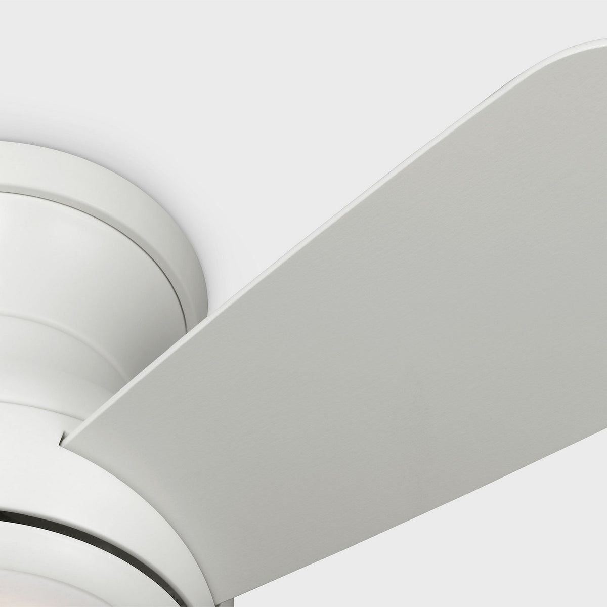 Orbis 32" Hugger LED Ceiling Fan