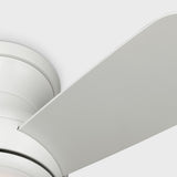 Orbis 32" Hugger LED Ceiling Fan