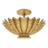 Hampton Mini Chandelier