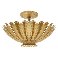Hampton Mini Chandelier