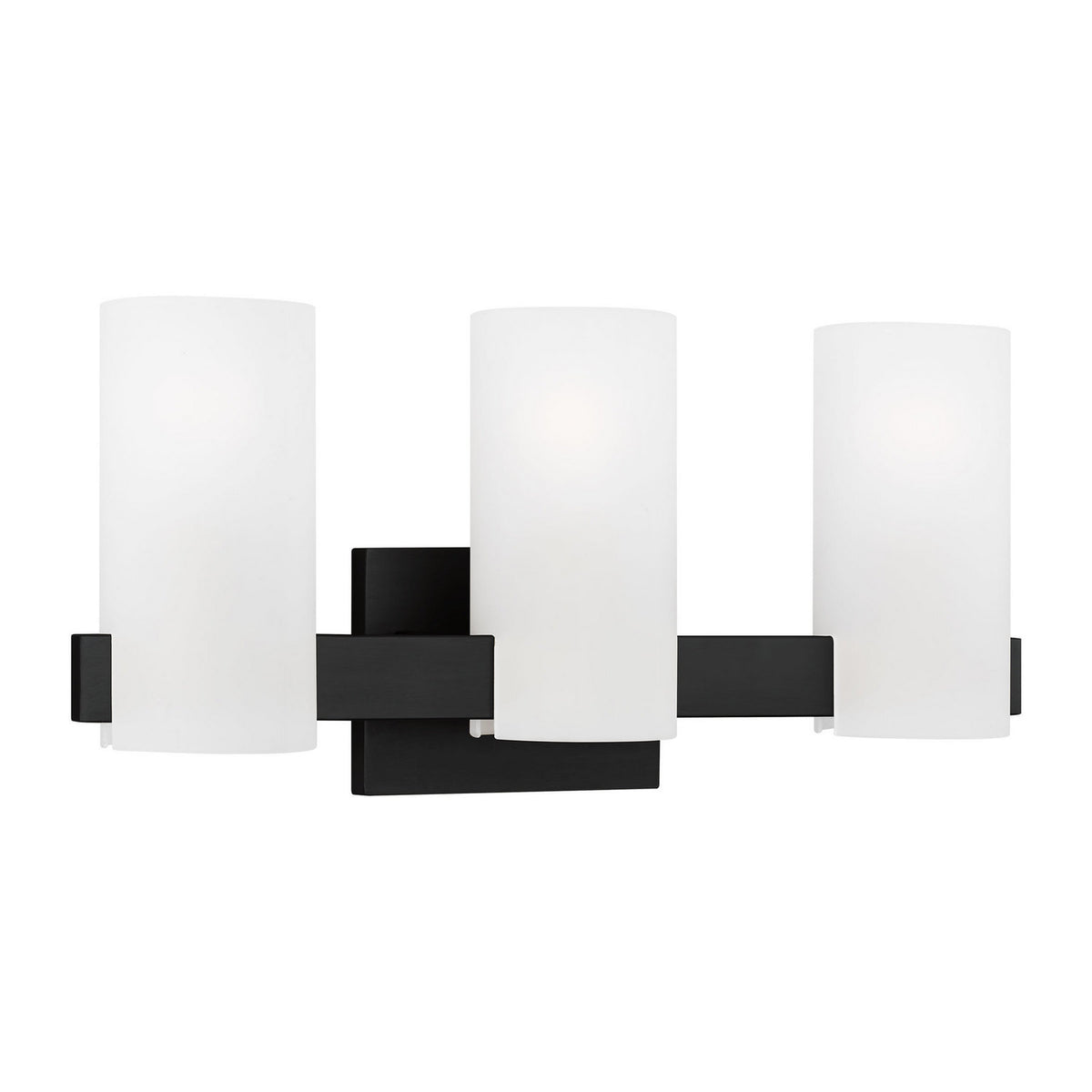 Rhode 3-Light Bath Sconce