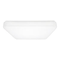 Vitus 11" Square LED Flush Mount
