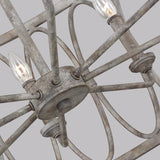 Patrice Large Lantern