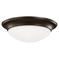 Nash Small Flush Mount