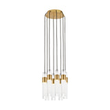 Lassell 8-Light Chandelier