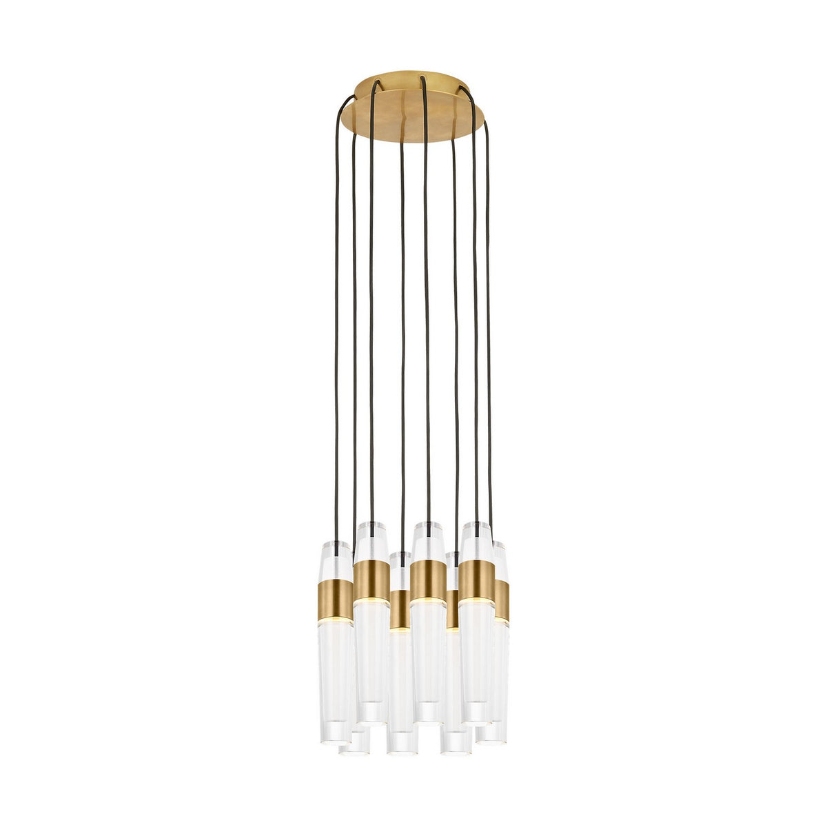 Lassell 8-Light Chandelier