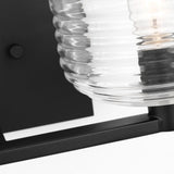 Lochdale Medium Vanity Sconce