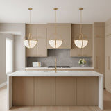 Alturas Three Light Pendant