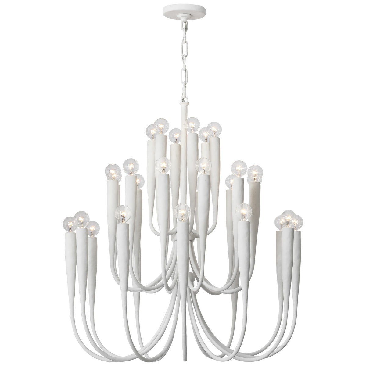 Acadia 30" Medium Chandelier