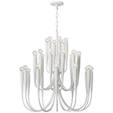 Acadia 30" Medium Chandelier