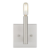 Vector 1-Light Bath Sconce
