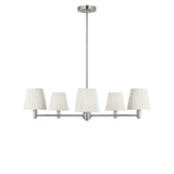 Vilera Five Light Chandelier