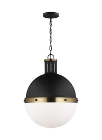 Hanks Large Pendant — 75 W