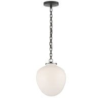 Katie Acorn Pendant