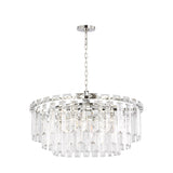 16 Light Chandelier